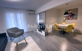 Apartment Ronaldo